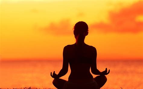 Sağlıklı Yaşam İçin Yoga ve Meditasyon